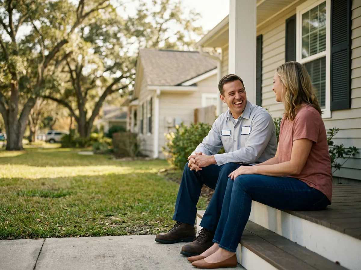 Septic tank pumping FAQs for Walthourville, GA